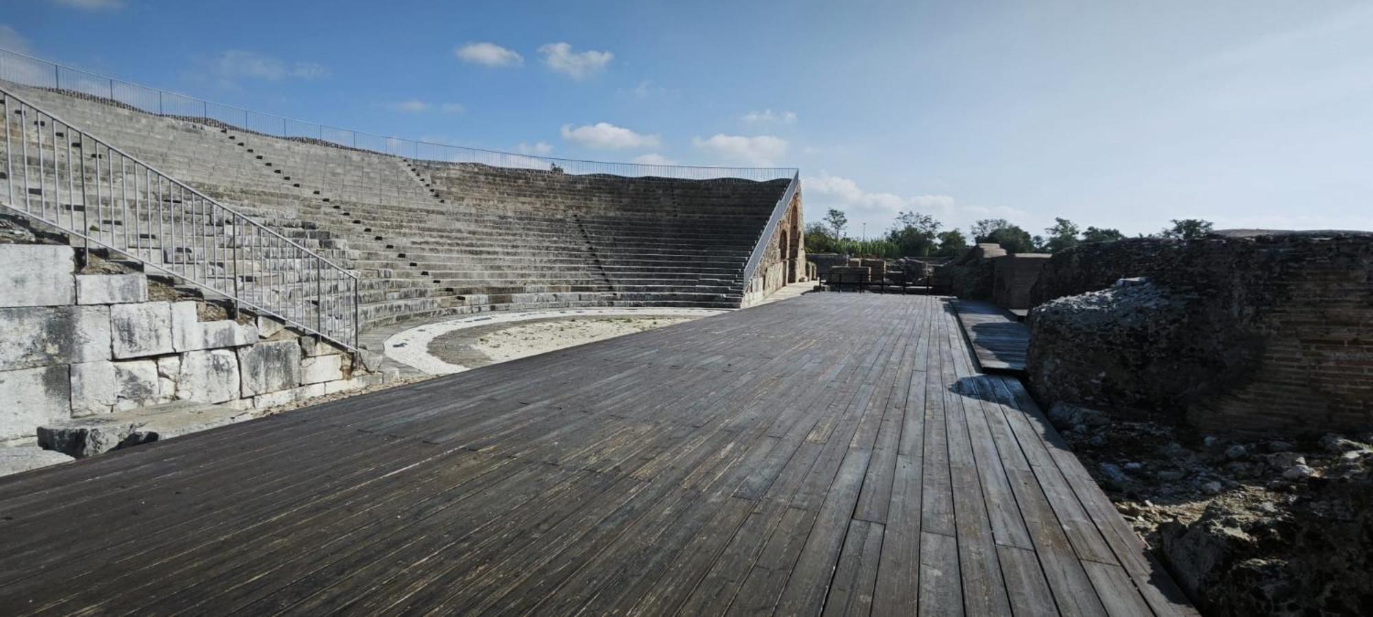 Il Postiglione Hotel - Sala Ricevimenti Minturno Exterior foto