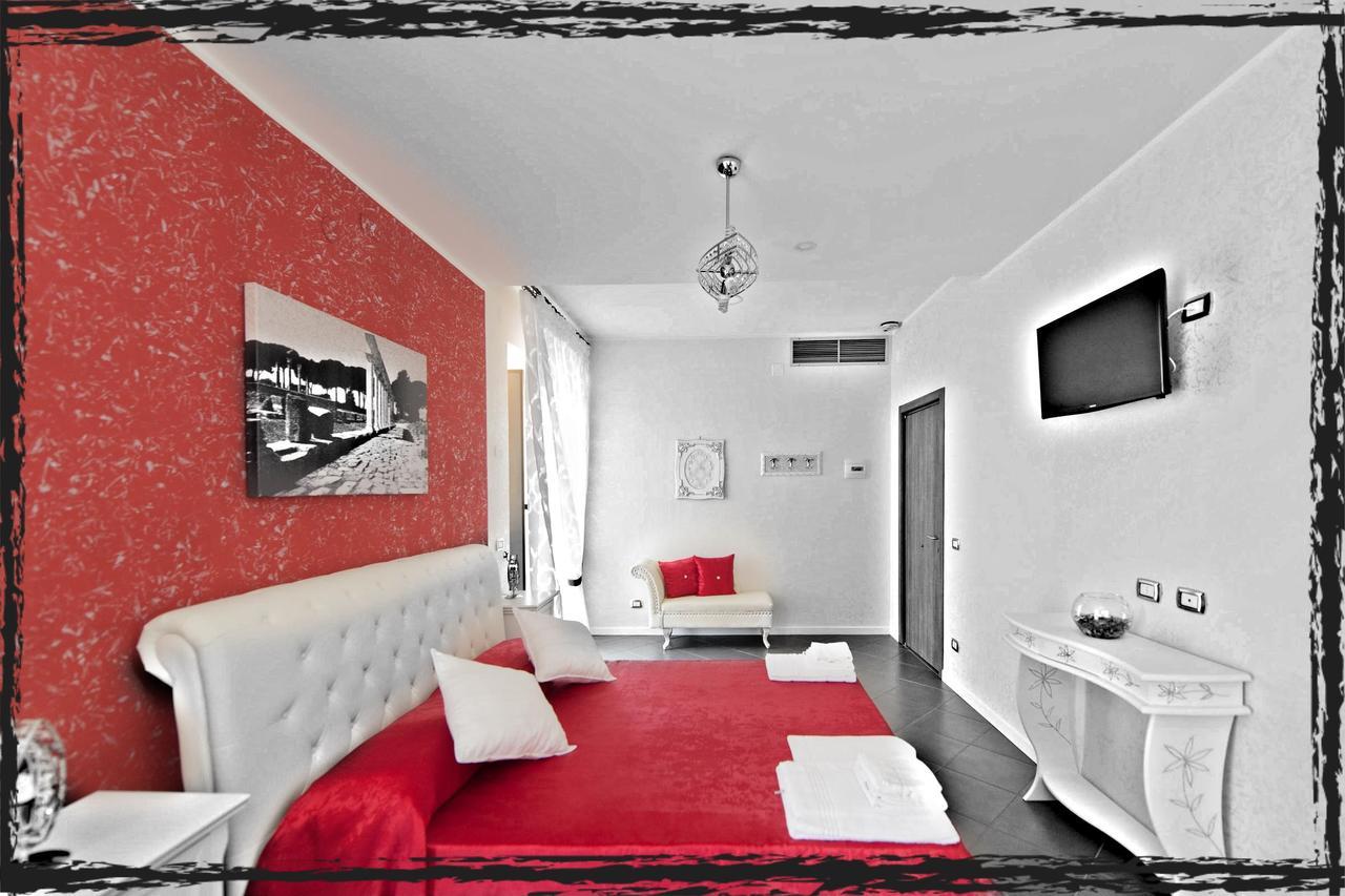 Il Postiglione Hotel - Sala Ricevimenti Minturno Exterior foto